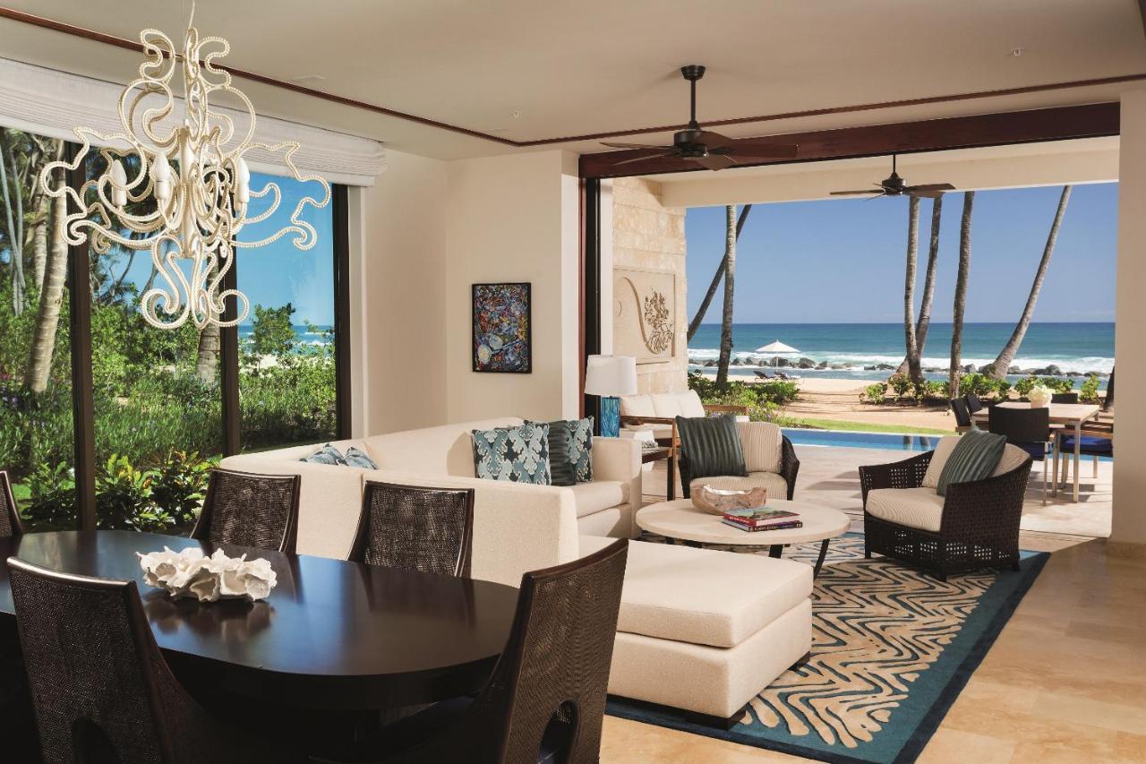 Residences At Dorado Beach, A Ritz Carlton Reserve Exterior foto